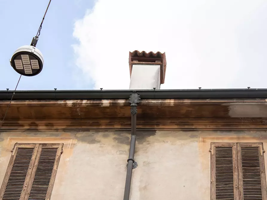 Immagine 6 di Casa indipendente in vendita  a Mantova