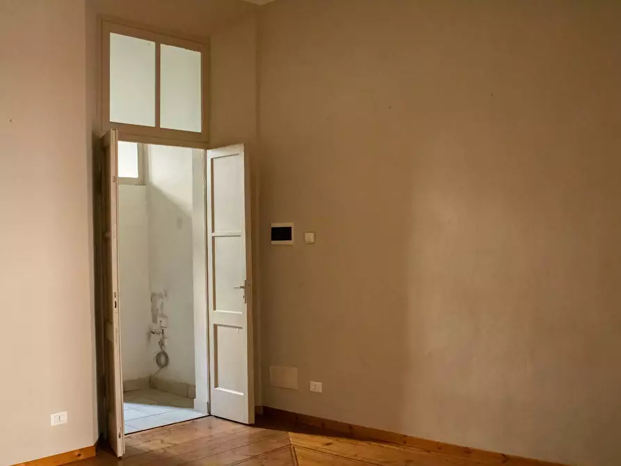 Immagine 6 di Appartamento in vendita  a Mantova