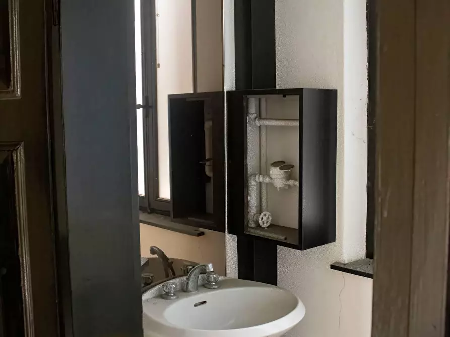 Immagine 6 di Appartamento in vendita  a Mantova