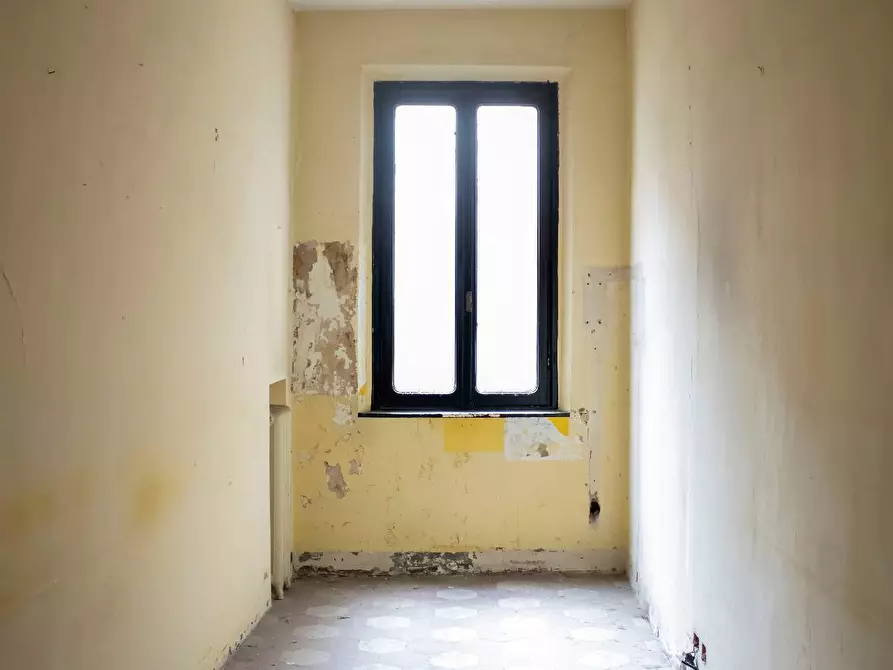 Immagine 2 di Appartamento in vendita  a Mantova