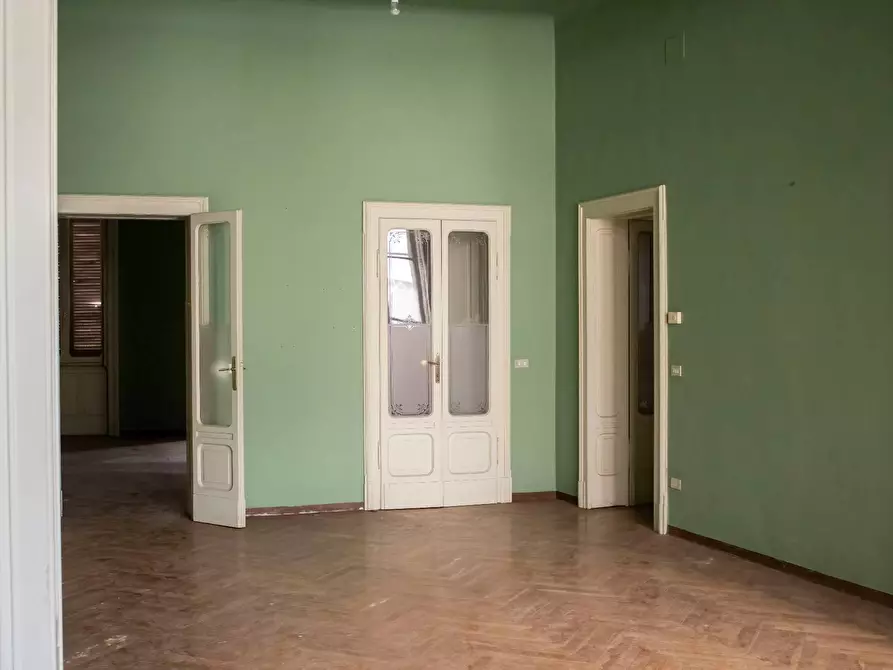 Immagine 4 di Appartamento in vendita  a Mantova