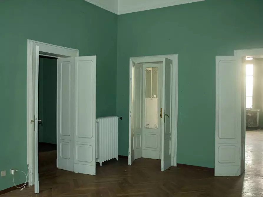 Immagine 5 di Appartamento in vendita  a Mantova