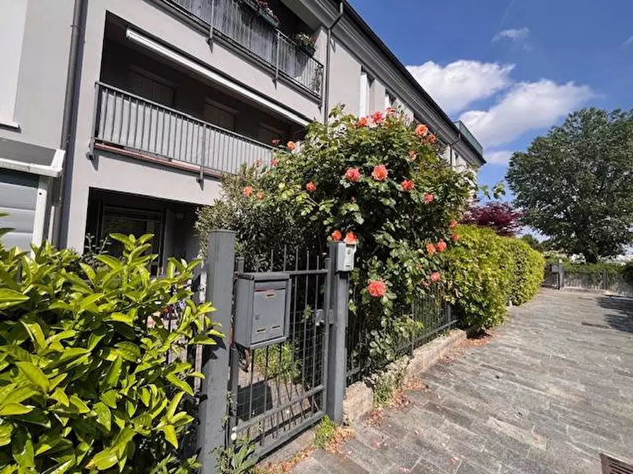 appartamento in vendita a Mantova