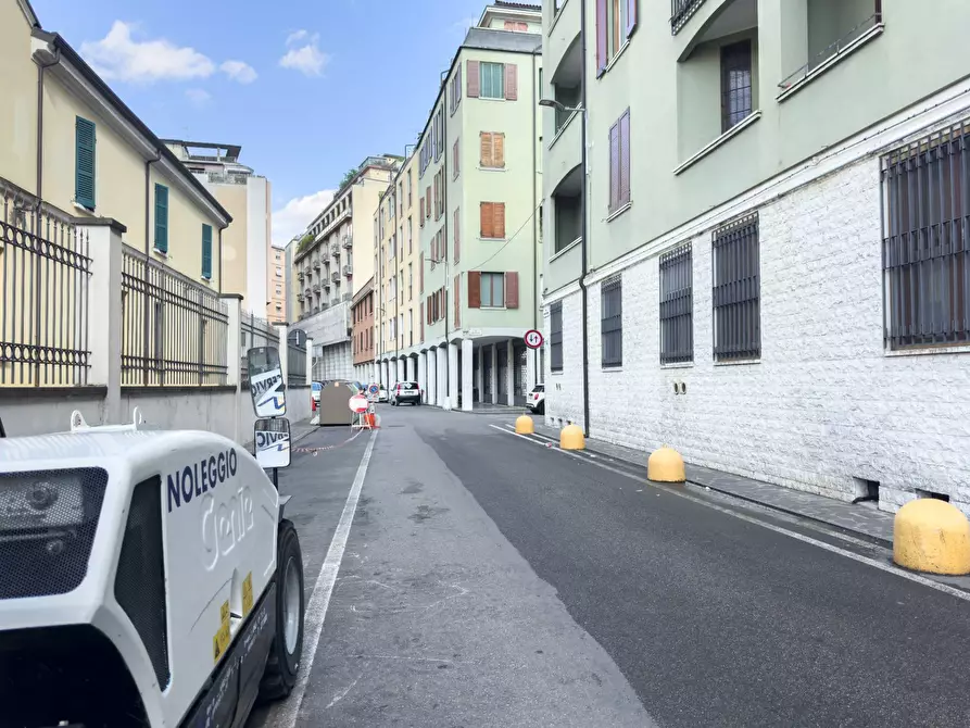 Immagine 23 di Appartamento in vendita  a Mantova