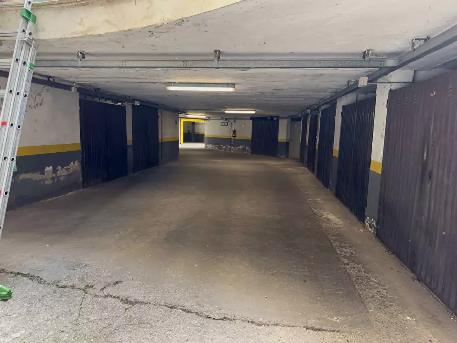 Immagine 28 di Appartamento in vendita  a Mantova