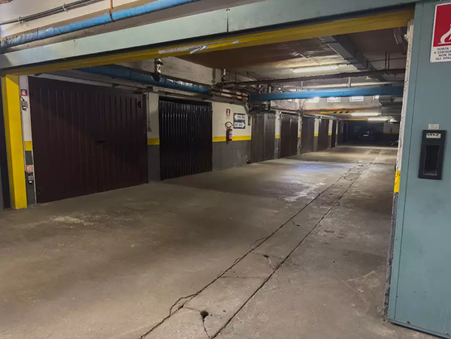 Immagine 29 di Appartamento in vendita  a Mantova