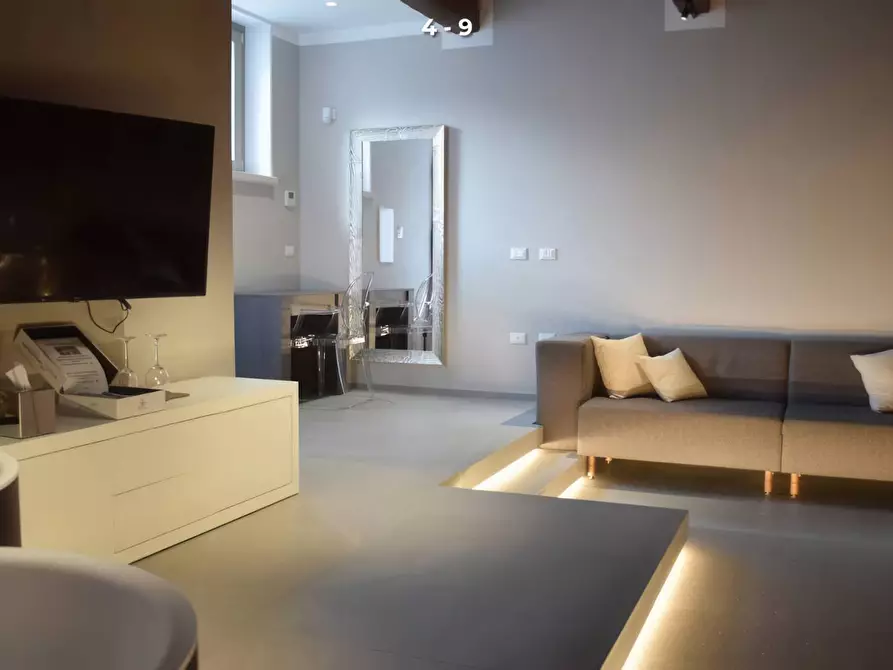 Immagine 4 di Villa in vendita  a Sabbioneta