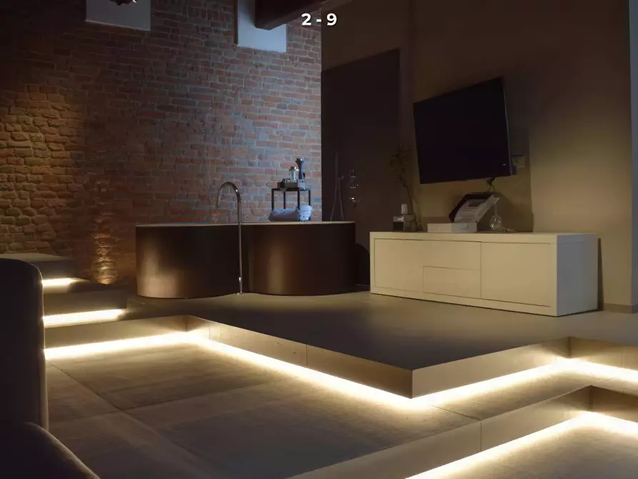 Immagine 5 di Villa in vendita  a Sabbioneta
