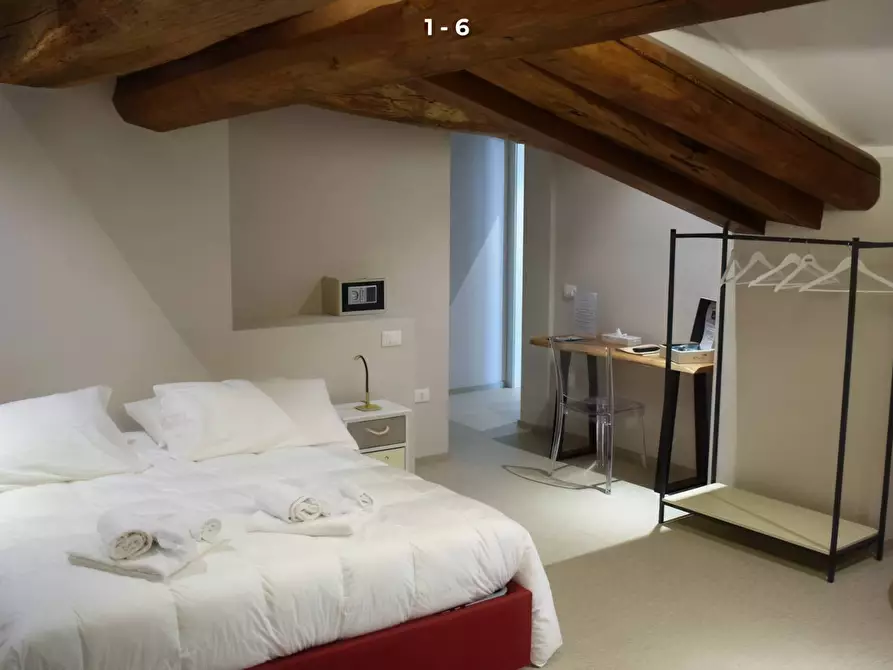 Immagine 6 di Villa in vendita  a Sabbioneta