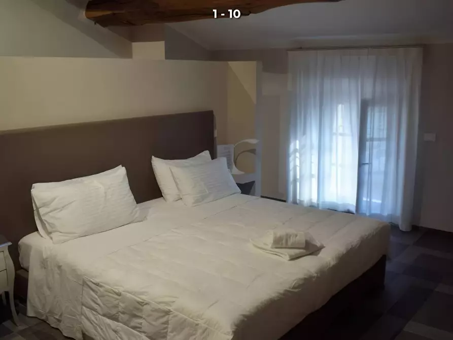 Immagine 7 di Villa in vendita  a Sabbioneta