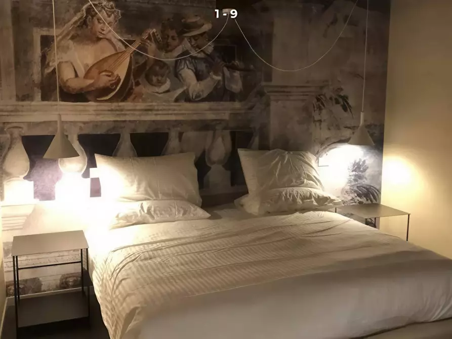 Immagine 9 di Villa in vendita  a Sabbioneta