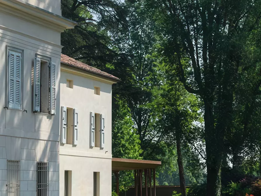 Immagine 16 di Villa in vendita  a Sabbioneta