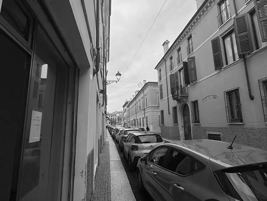 Immagine 6 di Locale commerciale in vendita  a Mantova