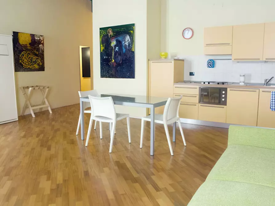 Immagine 4 di Agriturismo in vendita  a Mantova