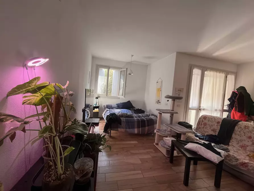 Immagine 5 di Appartamento in vendita  a Mantova