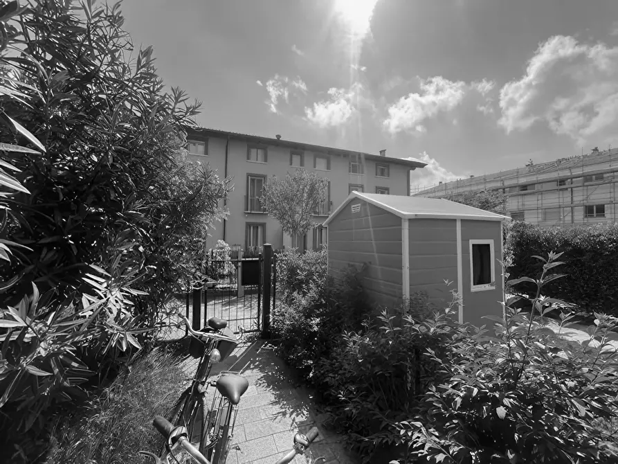 Immagine 8 di Appartamento in vendita  a Mantova