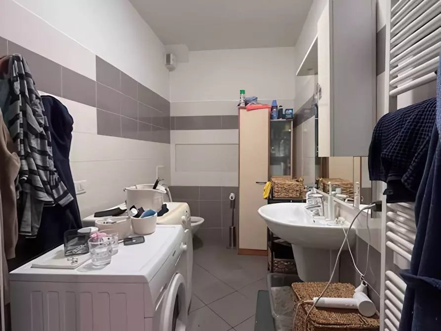 Immagine 6 di Appartamento in vendita  a Mantova