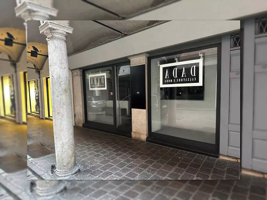 Immagine 5 di Locale commerciale in affitto  a Mantova