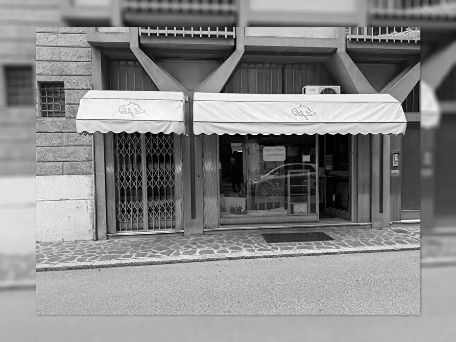 Immagine 6 di Locale commerciale in affitto  a Mantova