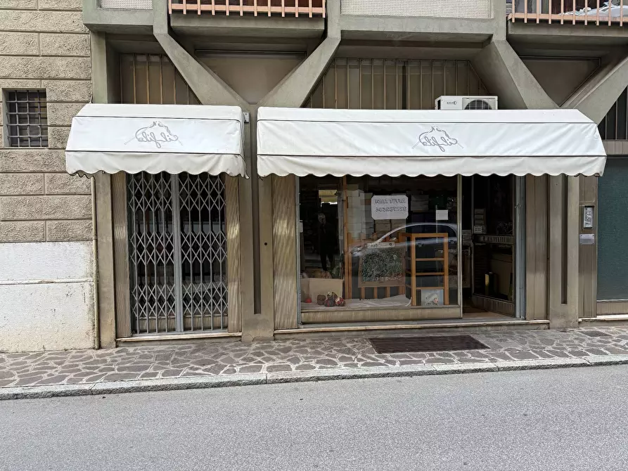 Immagine 2 di Locale commerciale in affitto  a Mantova