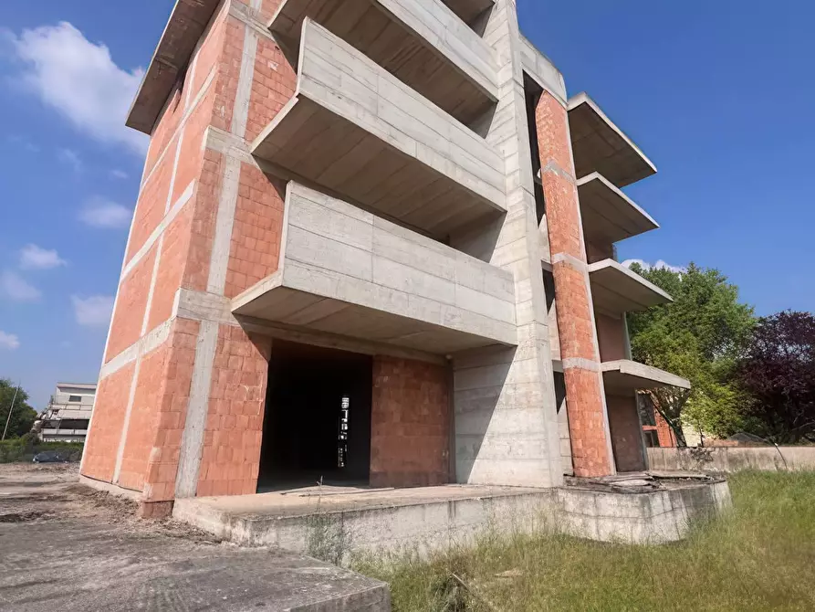 Immagine 3 di Terreno residenziale in vendita  a Borgo Virgilio