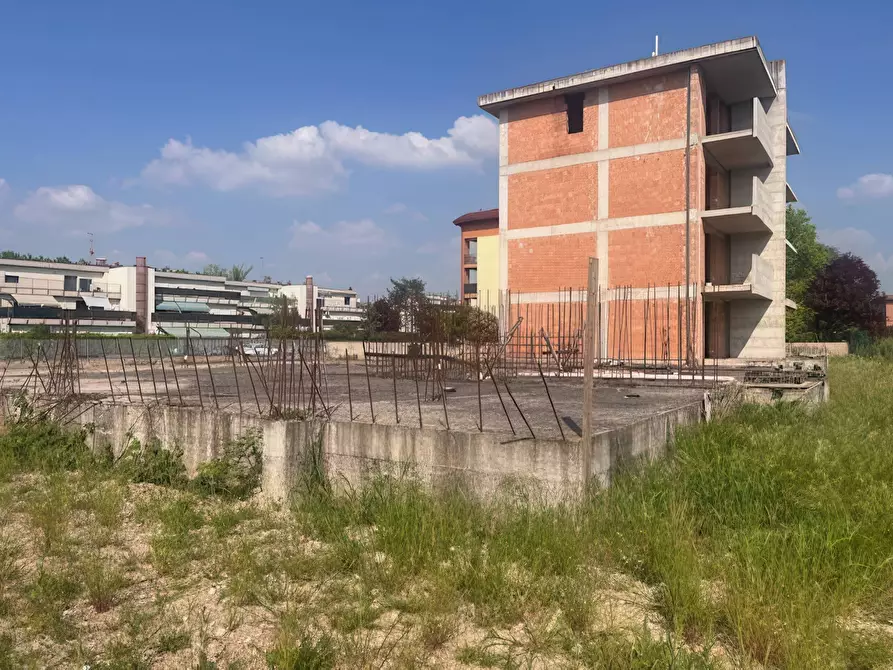 Immagine 5 di Terreno residenziale in vendita  a Borgo Virgilio