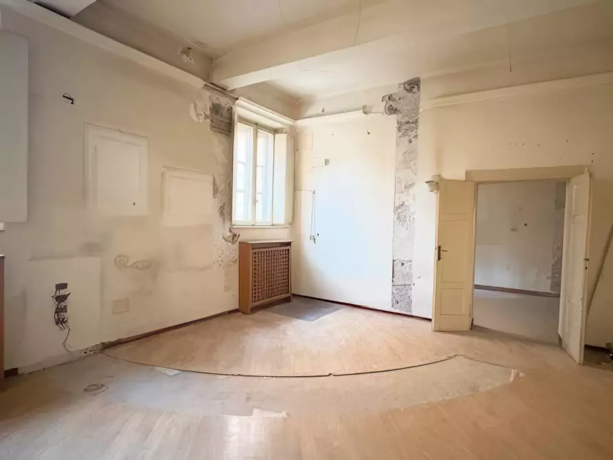 Immagine 4 di Appartamento in vendita  a Mantova