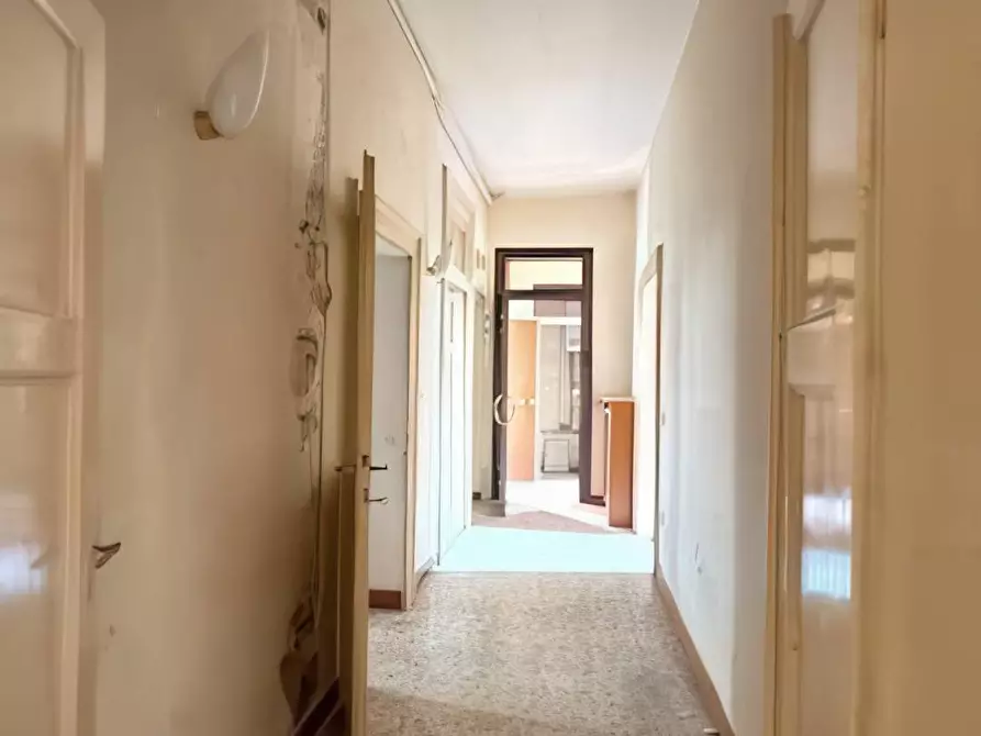Immagine 9 di Appartamento in vendita  a Mantova