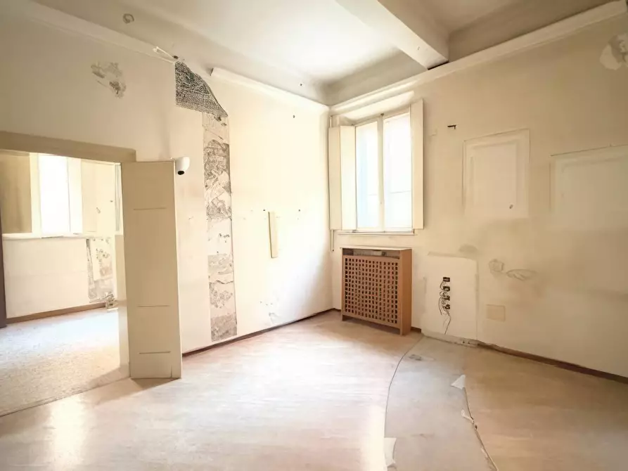 Immagine 8 di Appartamento in vendita  a Mantova