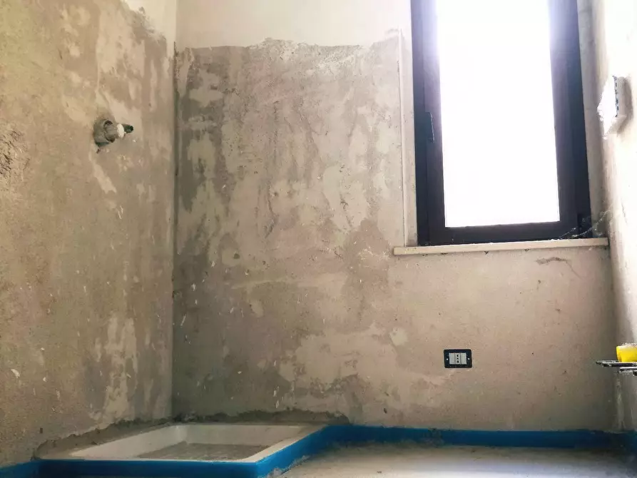 Immagine 9 di Appartamento in vendita  a Mantova
