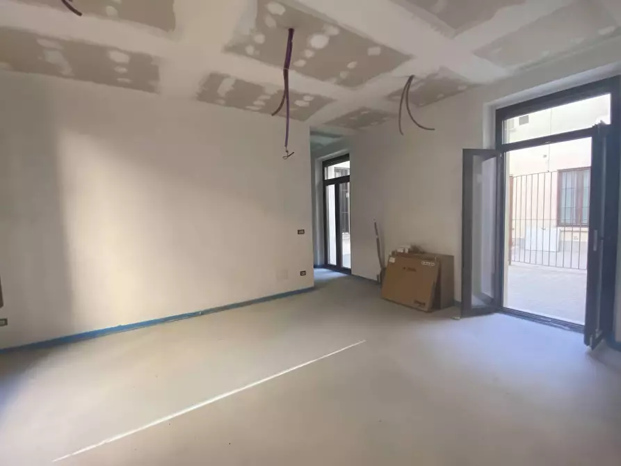 Immagine 4 di Appartamento in vendita  a Mantova