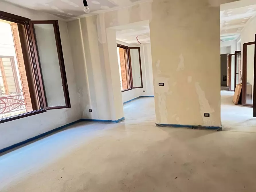 Immagine 3 di Appartamento in vendita  a Mantova
