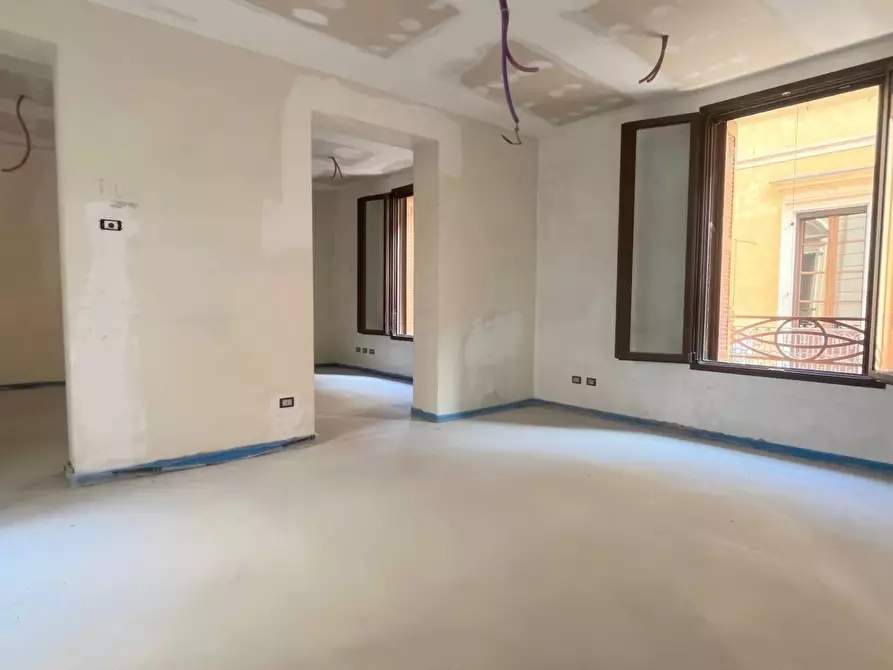 Immagine 6 di Appartamento in vendita  a Mantova