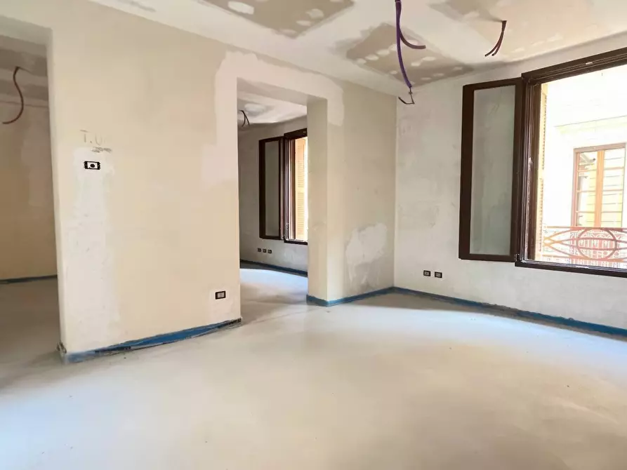 Immagine 7 di Appartamento in vendita  a Mantova