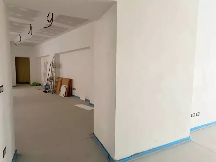 Immagine 13 di Appartamento in vendita  a Mantova