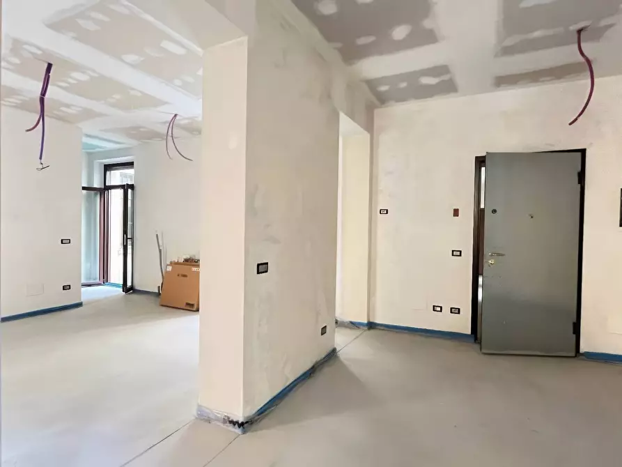 Immagine 14 di Appartamento in vendita  a Mantova