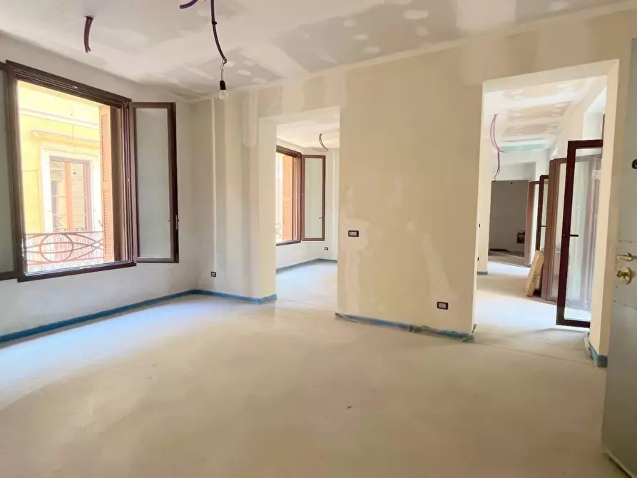 Immagine 16 di Appartamento in vendita  a Mantova