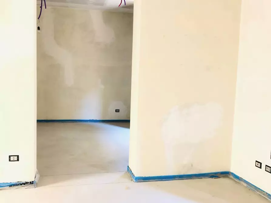 Immagine 24 di Appartamento in vendita  a Mantova