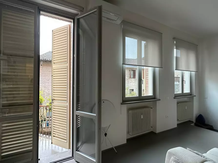 Immagine 6 di Appartamento in vendita  a Mantova