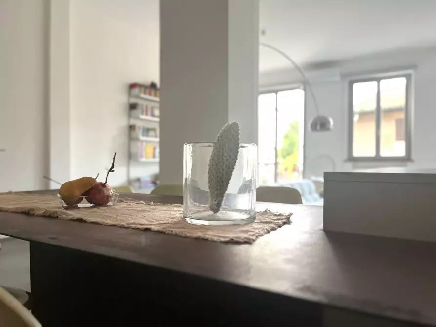 Immagine 4 di Appartamento in vendita  a Mantova