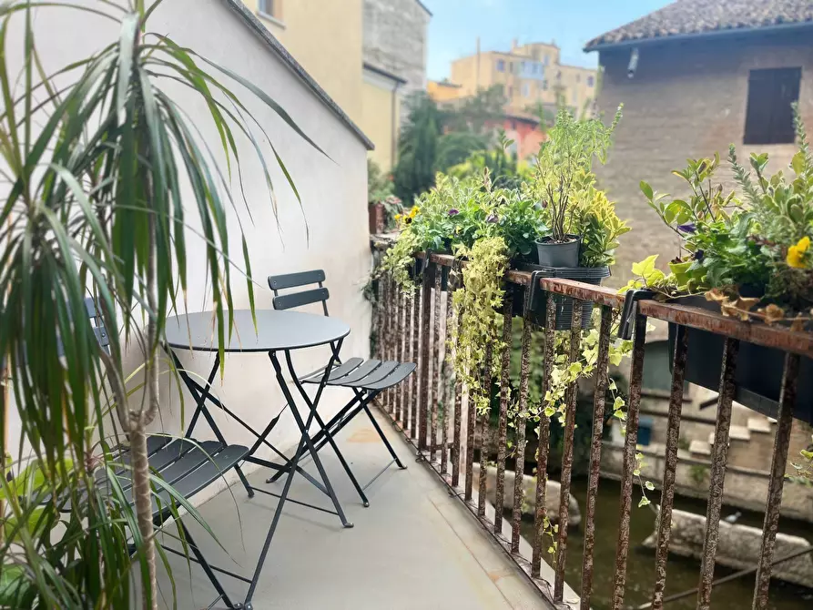 Immagine 12 di Appartamento in vendita  a Mantova