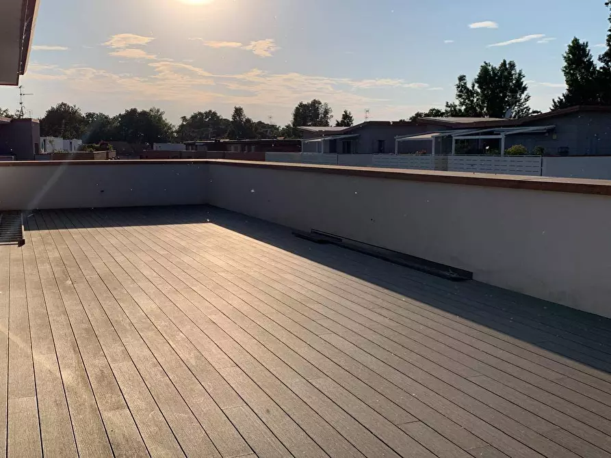 Immagine 3 di Attico in vendita  a Mantova