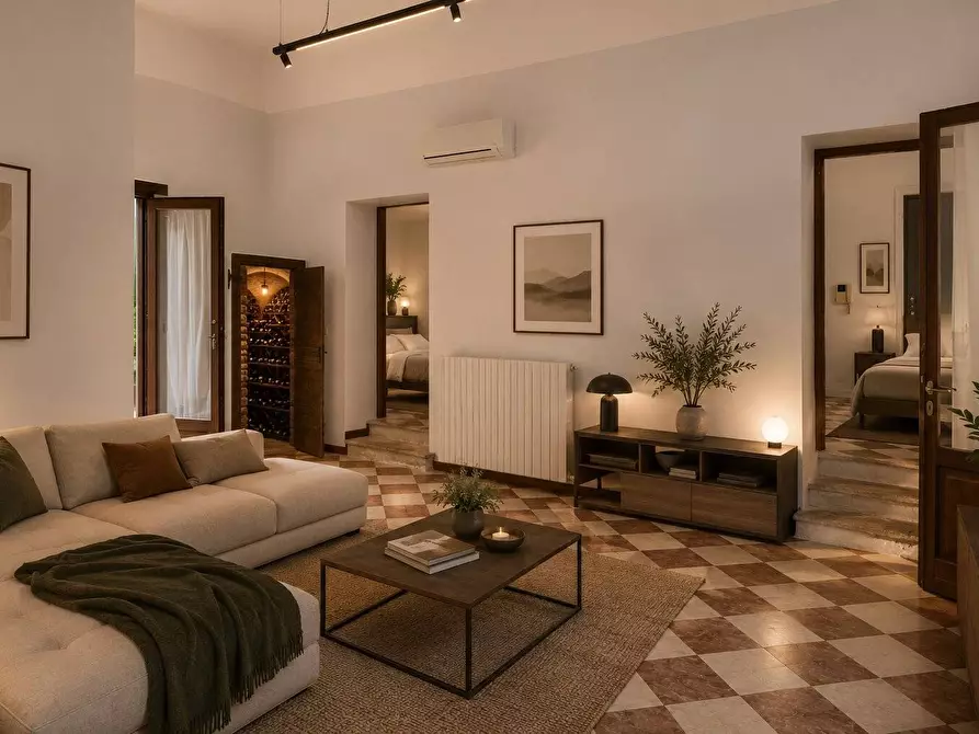 Immagine 1 di Appartamento in vendita  a Mantova