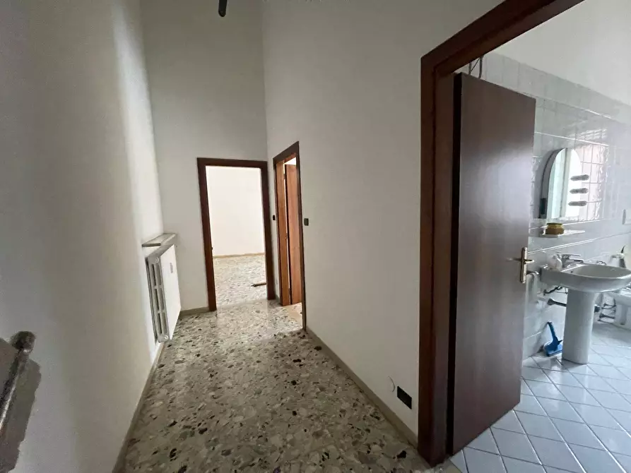 Immagine 4 di Appartamento in vendita  a Mantova