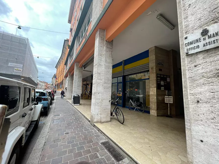 Immagine 13 di Appartamento in vendita  a Mantova