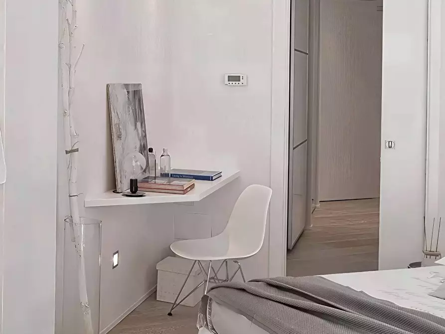 Immagine 4 di Appartamento in vendita  a Mantova