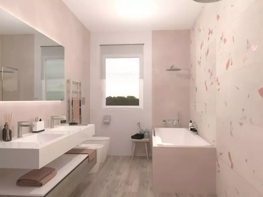 Immagine 9 di Appartamento in vendita  a Mantova