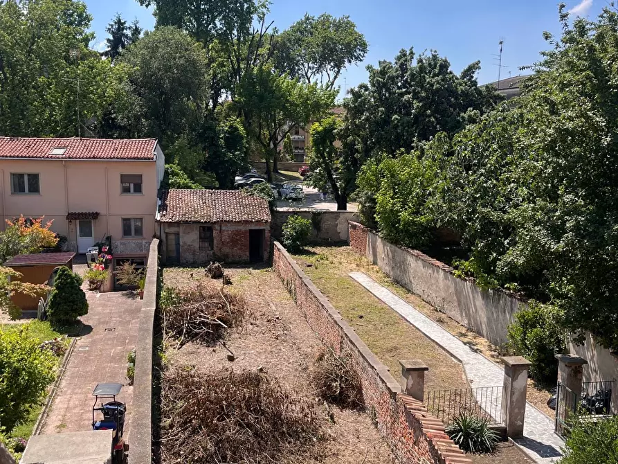 Immagine 4 di Casa indipendente in vendita  a Mantova