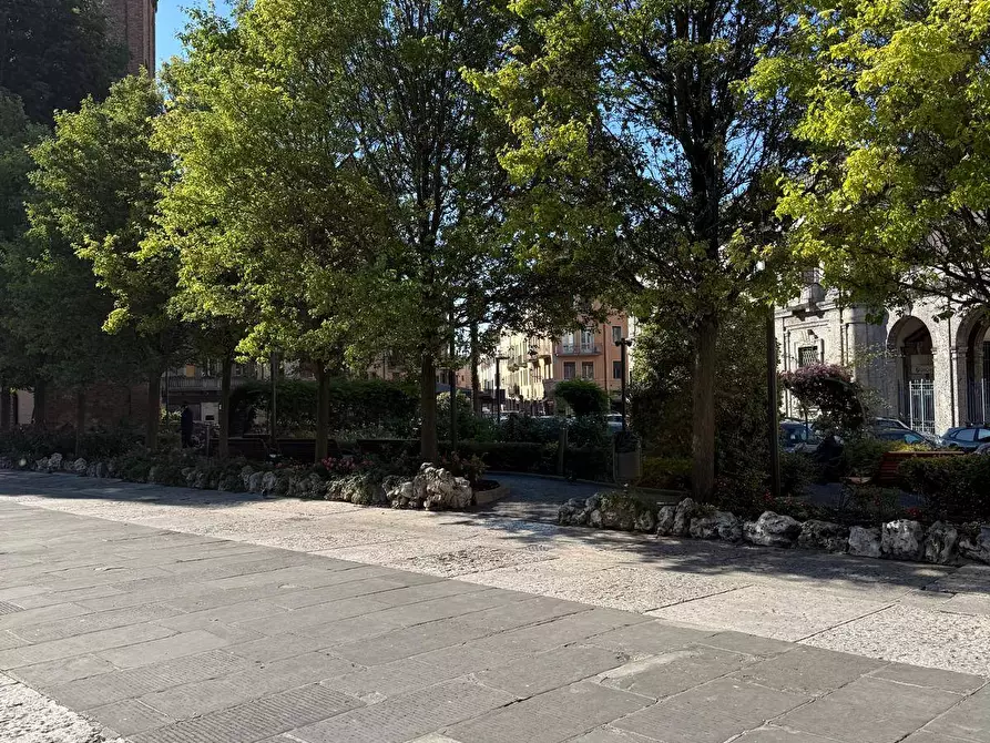 Immagine 13 di Appartamento in vendita  a Mantova