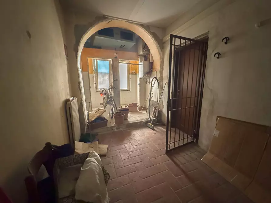 Immagine 9 di Casa indipendente in vendita  a Mantova
